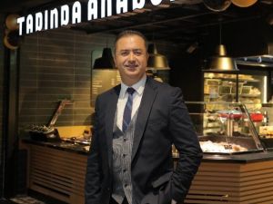 Bta “Yeşil Nesil Restoran” Diploması Aldı, 3,8 Ton Daha Az Kağıt Kullandı