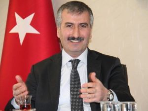 Kosgeb’in Proje Odaklı Destekleri Devam Ediyor