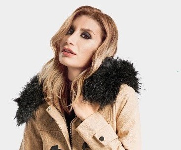 İrem Derici, Defacto İçin İkinci Kez Kamera Karşısında