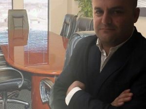 Cüneyt Bekir Topçu: "Bilişim Çağında Bilgi Odaklı Ekonomik Faaliyetler Önem Kazandı"