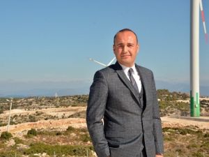 Enerji Santrallerinde ‘Yerli Üretim’ İçin ‘Milyonluk’ Atak