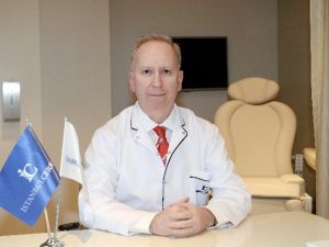 Op. Dr. Meydanoğlu: "Glokom, Tedavi Edilmezse Körlüğe Neden Olabilir"