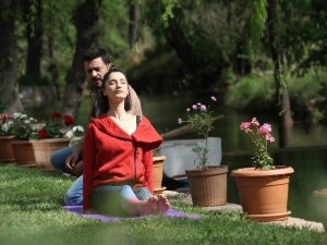 2017’de Vizyona Girecek Olan Mezarcı’nın Fragmanı Yayınlandı