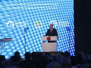 Borsa İstanbul İle İslam Kalkınma Bankası İş Birliğine Gitti