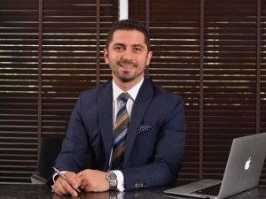 Yasin Tatlıdil: "Şimdi Moda 1 Oda 1 Salon"