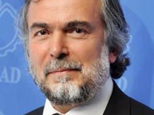 Yunus Aksu: "Arıların İşine Hiç Karışmıyoruz"