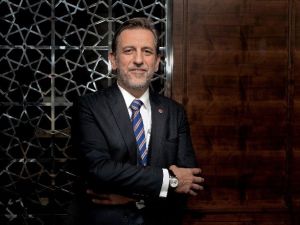 Burkay: ’’Merkez Bankası’nın Proaktif Yaklaşımı Çok Önemli’’