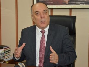 Öğrencilerden Ekonomiye 417 Bin Liralık Katkı