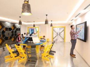 İstanbul’da 1 Milyonluk Dev Yatırım