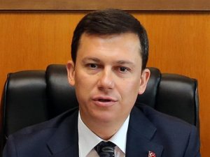 AK Parti Genel Sekreteri Şahin: ”Ankara’da artık ciddi bir trafik sorunu var”