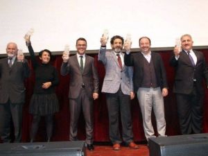 Beypazarı Kısa Film Yarışması Sonuçlandı