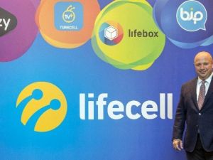 Turkcell’in Kıbrıs’ta Başlattığı Ses Ve Sms’i Data’ya Taşıyan Çözümü 2017’de Türkiye’de