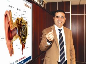 Mehmet Emin Ağaç’ın Yeni Kitabı Yurtiçi Ve Yurtdışında Ders Kitabı Olacak