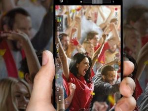 Juno Cho: "Lg V20, 2016 Yılı Aralık Ayı İtibariyle Türkiye’de Satışa Sunulacak"