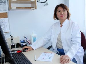 Op. Dr. Şengül Yılmaz: