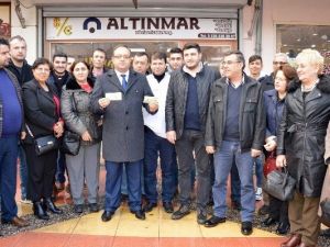 Ak Parti’den Dolar Bozma Kampanyası
