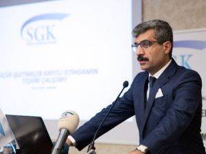 ’Küçük İşletmelerde Kayıtlı İstihdam Teşviki Çalıştayı’