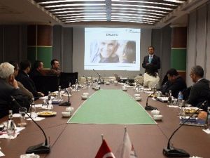 Dr. Ercan Varlıbaş: ’’İş Dünyası Devlet Teşviklerini Değerlendirmeli’’