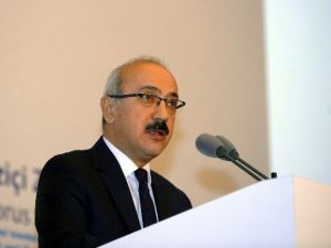 Bakan Elvan: “25 Bin Kişiye İstihdam Sağlayacak Teklif Geldi”