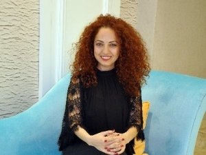 Çağla Şikel Masumiyetin Sembolü Olacak