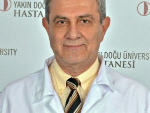 Antibiyotik Kullanımına Dikkat