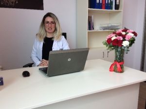 "Çocukları Radyasyona Karşı Uyarmamız Şart"