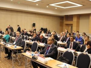 Kültür Ve Turizm Bakanlığı Yeni Yasa İçin Düğmeye Bastı