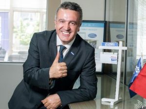 "Konut Satışlarında 2016’yı Yeni Rekorla Kapatabiliriz"