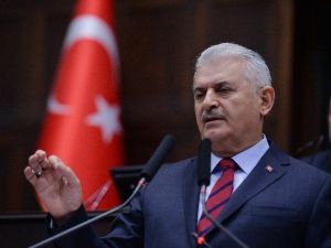 Başbakan Yıldırım: “10 Milyar Dolar Civarında Bir Kaynak Yerli Paraya Geçmiş Oldu”