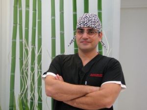 Göz Kapağı Estetiğinde Lazer Dönemi