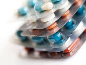 Etkisizleşen Antibiyotikler Yerine Doğal Antibiyotik