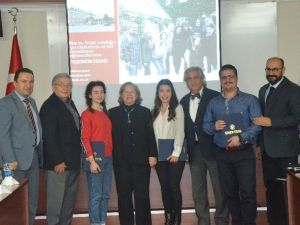İstanbul Aydın Üniversitesi Öğrencilerinden Bir Uluslararası Başarı Daha