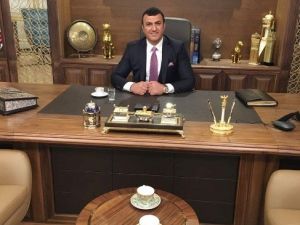 Hükümetin Tl Önerisine İş Adamı Muhsin Bayrak’tan Destek