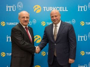 Turkcell Ve İstanbul Teknik Üniversitesi’nden 5g’de Yerli Üretim Atağı