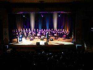 Dede Efendi’ye Saygı Gecesi