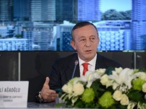 Turizmde Dünya Markası Dusit International, Türkiye’ye Maslak 1453 İle Geliyor
