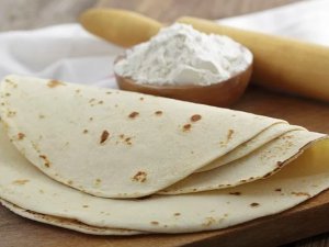 ‘Lavaş Ve Yufka’ Artık Türkiye’nin Kültürel Mirası