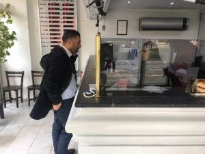 Erdoğan Çağrıyı Yaptı, İzmirliler Dövizlerini Bozdurdu