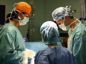Türk Profesörün Başarısı Yurt Dışında Da Tescillendi