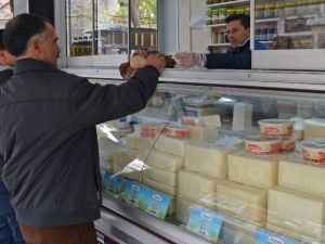 Patenti Alınan Bergama Tulumu Artık Rastgele Üretilemeyecek