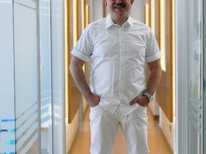 Diş Çürüklerine Lazer İle Son Verin