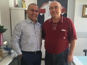 60 Yaşındaki Halil Dede 46 Kilo Verdi, 20 Yaş Gençleşti