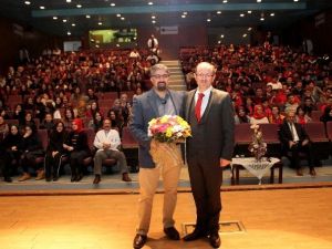 İhlas Eğitim Kurumlarında Kişisel Gelişim Seminerleri