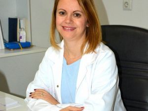 Boyun Ve Yüzdeki Kırışıklıklara ’Botoks’ Çözümü