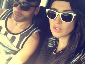 Emre Kaya Ve Gizem Demir’den Ortak Açıklama