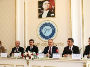 Gazi Üniversitesi’nden Afrika Açılımına Destek