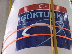 Göktürk-1’den İlk Sinyal Alındı