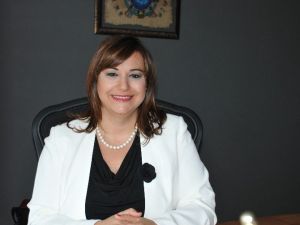 Türkiye’de Konut Satışları Ekim Sonu İtibariyle Yüzde 2,4 Arttı