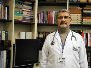 Soğuk Havalarda Su Tüketimine Dikkat