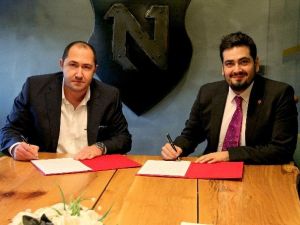 Nişantaşı Üniversitesi İle Endemol Shine Turkey İşbirliği Protokolü İmzaladı